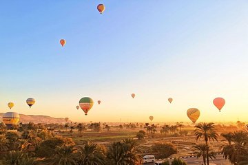 Enjoy Amazing Hot Air Balloon - Image 4