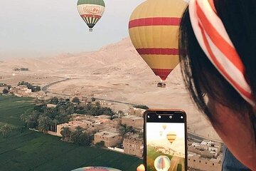 Sailing Nile cruise from Luxor for 7 nights - Image 1