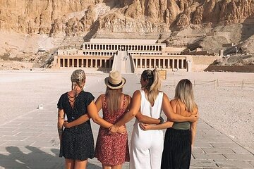 Sailing Nile cruise from Luxor for 7 nights - Image 3