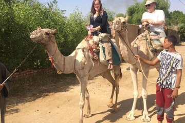 Special 2-days tour to Luxor from Hurghada,amazing package - Image 1