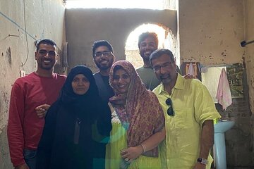 Special 2-days tour to Luxor from Hurghada,amazing package - Image 3