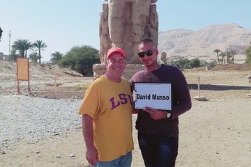Special 2-days tour to Luxor from Hurghada,amazing package - Image 4
