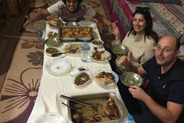 Luxor Day tour includes felucca,camel ride&lunch from Sharm El Sheikh By plane - Image 3