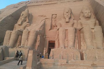 6 Days Nile Cruise:Luxor,Aswan,Abu Simbel with Train Tickets from Cairo - Image 3
