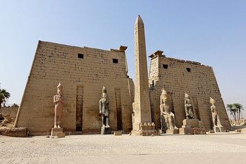Enjoy 3 days Aswan,Luxor,Abu Simbel,Nubian village&Balloon by flight from Cairo - Image 2