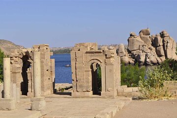Enjoy 3 days Aswan,Luxor,Abu Simbel,Nubian village&Balloon by flight from Cairo - Image 3