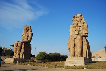 Enjoy 3 days Aswan,Luxor,Abu Simbel,Nubian village&Balloon by flight from Cairo - Image 4