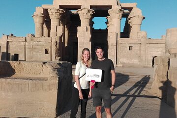 Enjoy Egypt 8 days Cairo,Aswan,Luxor,Abu Simbel,Balloon,Nile cruise&Alexandria - Image 4
