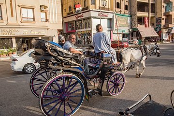 Budget Egypt Sailing Nile cruise from Aswan to Luxor for 3 nights.Special Offer - Image 3