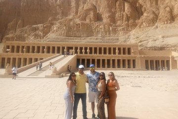 Budget Egypt Sailing Nile cruise from Aswan to Luxor for 3 nights.Special Offer - Image 4