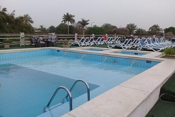 Enjoy 7 nights Nile cruise Luxor and Aswan from Cairo by flights - Image 1
