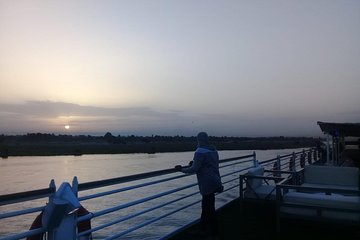 Enjoy 7 nights Nile cruise Luxor and Aswan from Cairo by flights - Image 2