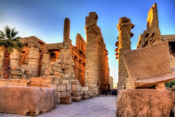 Private Trip : Overnight Trip to Luxor from Cairo including Flight - Image 3