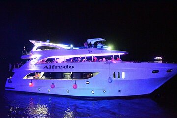 Boat Party With Sea Food Dinner & Oriental Show - Sharm El Sheikh - Image 1