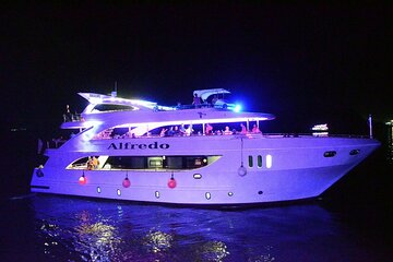 Boat Party With Sea Food Dinner & Oriental Show - Sharm El Sheikh - Image 3