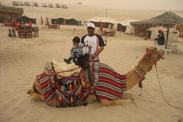 One Hour Horse or Camel Riding with Transfer- Sharm El-Sheikh - Image 4