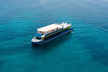 Semi-Submarine Snorkeling Sea Trip With Transfer - Hurghada - Image 4