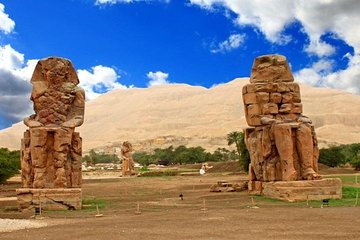 Nile Cruise (4)-Nights Luxor & Aswan,Tours from Cairo by Flight - Image 3