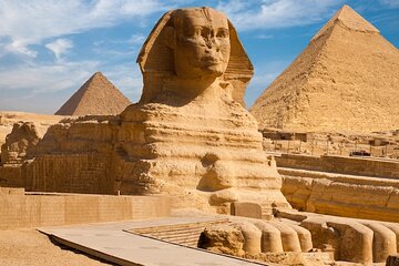 Egypt - 7 Nights Cairo,Luxor,Aswan & Abu Simbel,Nile Cruise,Balloon From Cairo - Image 4