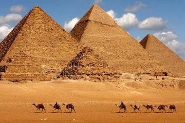 8 Days,Cairo,Alexandria,Aswan,Luxor,Cruise, Abu Simbel,From Cairo By Plane - Image 3