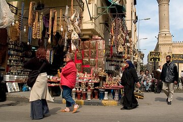 8 Days,Cairo,Alexandria,Aswan,Luxor,Cruise, Abu Simbel,From Cairo By Plane - Image 4