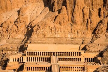 Enjoy (3) nights Nile Cruise With Abu Simbel Temples & Tours From Aswan To Luxor - Image 2