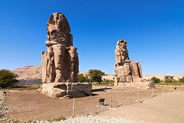 Enjoy (3) nights Nile Cruise With Abu Simbel Temples & Tours From Aswan To Luxor - Image 4