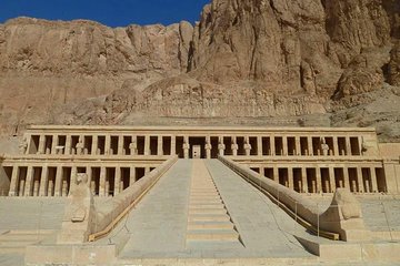 2 Nights -3 Days - Luxor Tours,Balloon,Aswan & Abu Simbel Temples From Hurghada - Image 2