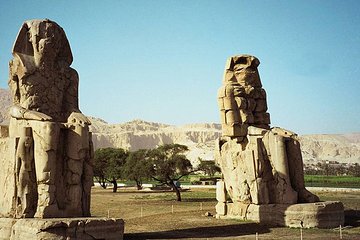 2 Nights -3 Days - Luxor Tours,Balloon,Aswan & Abu Simbel Temples From Hurghada - Image 3