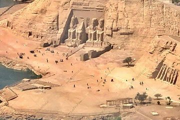 2 Nights -3 Days - Luxor Tours,Balloon,Aswan & Abu Simbel Temples From Hurghada - Image 4