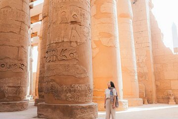 4-Days Nile Cruise 3-Nights & Tours From Aswan To Luxor Hot Deal - Image 2