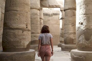 4-Days Nile Cruise 3-Nights & Tours From Aswan To Luxor Hot Deal - Image 3