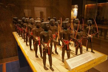 Enjoy Cairo , Pyramids, Museum and More : 3 Days Package With 5 Stars Hotel - Image 3