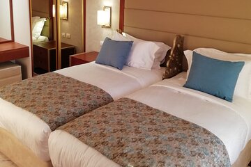 Enjoy Cairo , Pyramids, Museum and More : 3 Days Package With 5 Stars Hotel - Image 4