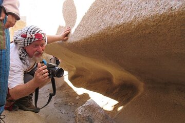 Private Day Tour To Aswan High Dam and Unfinished Obelisk and Philae From Luxor - Image 2