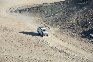 Safari Jeep & Star Watching With Camel Ride and Dinner - Hurghada - Image 4