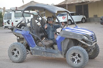 Family Adventure, ATV Quads, Buggies & Bedouin Night - Hurghada - Image 3