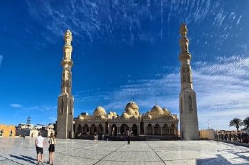 Hurghada Private City Tour with Private Guide - Image 1