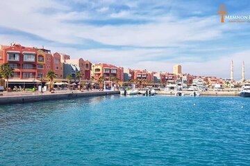 Hurghada Private City Tour with Private Guide - Image 2