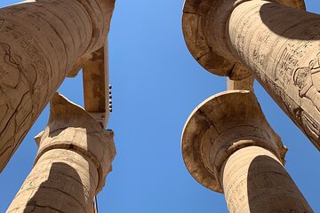 Luxor & Kings’ Valley Private VIP Tour with Pick up - Image 1