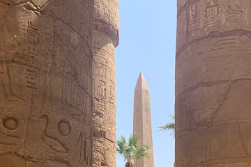 Luxor & Kings’ Valley Private VIP Tour with Pick up - Image 2
