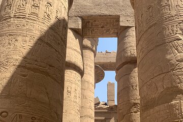 Luxor & Kings’ Valley Private VIP Tour with Pick up - Image 4