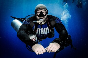 PADI Advanced Diving Course In Hurghada Open Water - Hurghada - Image 2