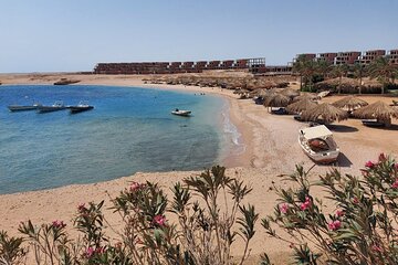 Full Day Snorkeling at Sharm El Naga with Lunch – Hurghada - Image 2