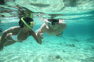 Full Day Snorkeling at Sharm El Naga with Lunch – Hurghada - Image 3