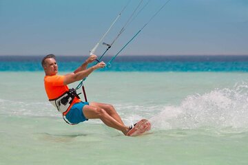 Kite Surfing Experience, 3 Days of Thrills Await - Hurghada - Image 4