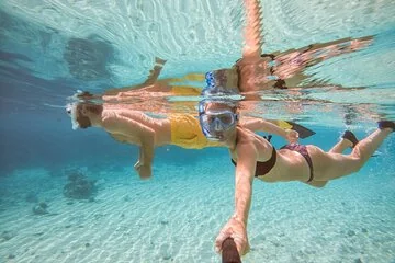 Full Day Snorkeling at Hamata & Qulaan Islands & Lunch-Marsa Alam - Image 4