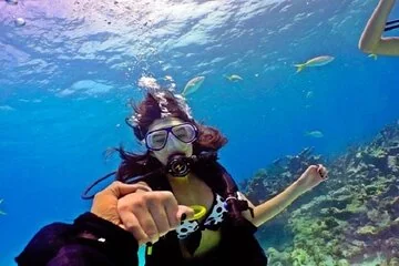 Scuba Diving Trip for Beginners, 2 Stops & Lunch - Marsa Alam - Image 1
