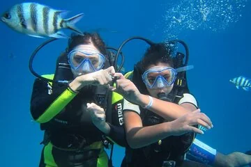 Scuba Diving Trip for Beginners, 2 Stops & Lunch - Marsa Alam - Image 4