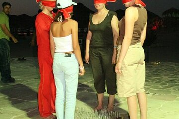Super Safari, Quad ATV, Show & Dinner, Transfer - Sharm el Sheikh - Image 4